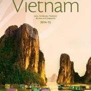 Wendy Wu Tours 2014/15 Vietnam brochure :: Travel Daily