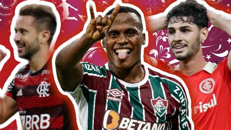 JOGADORES DO BRASILEIRÃO QUE PODEM IR PRA COPA Rumo ao Qatar 03 YouTube