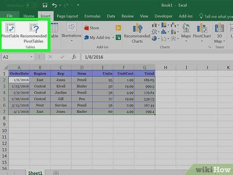 Skill Set Microsoft Excel Page Layout Beginners Guide The Unit