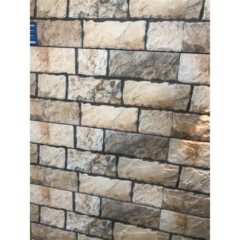 Kajaria Porcelain Mosaic Elevation Wall Tiles At Rs 52 Sq Ft Wall