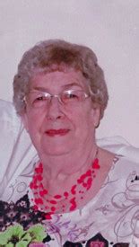 Aline Richard Avis D C S Necrologie Obituary