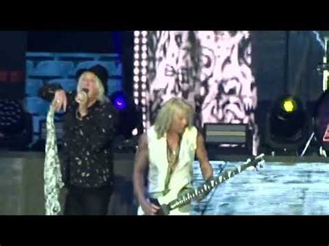 Def Leppard Tickets, Tour Dates & Concerts 2024 & 2023 – Songkick