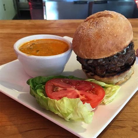 Of The Best Burger Joints In South Dakota