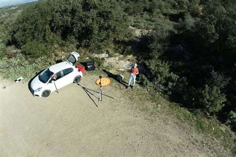 Atgtsm Nos Services Relevés Par Drones