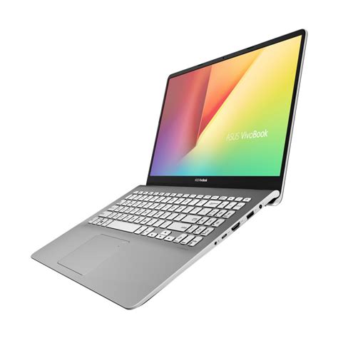 Asus Vivobook S 156吋 I7 8565u 8gb 256gb Ssd 1tb Hdd S530fn