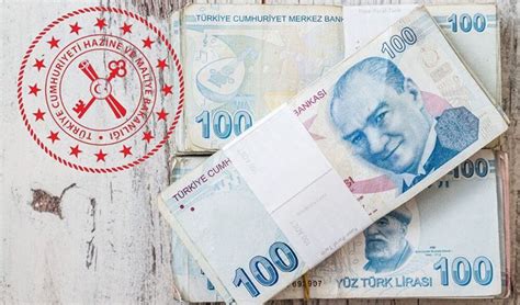 Bütçe 2023 te 1 trilyon 375 milyar lira açık verdi Capital