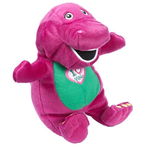 Barney Toys R Us