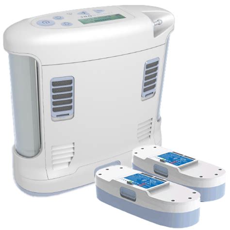Inogen One G3 Portable Oxygen Concentrator | Inogen IS-300 
