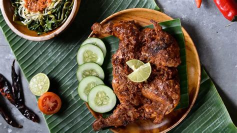 Deretan Makanan Khas Lombok Yang Wajib Dicoba