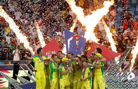 Yearender Cricket Racism Scandal Rocks England World Titles For