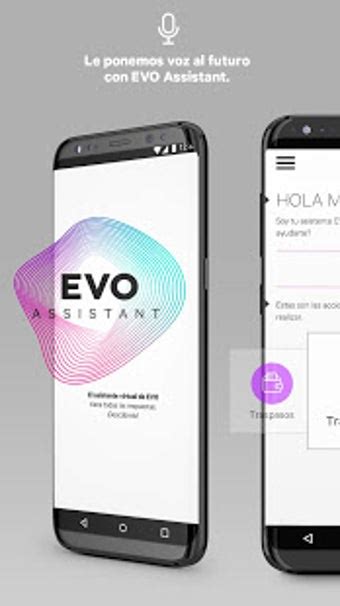 Evo Banco Mvil Para Android Descargas Gratis Y An Lisis De Software