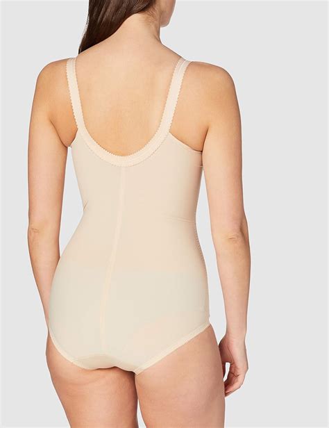 Playtex Women S I Can T Believe It S A Girdle All In One Bodysuit