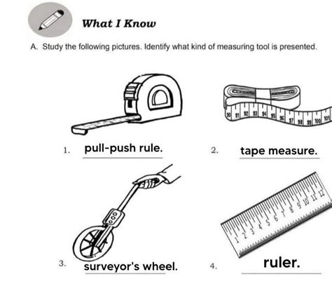 Tool Pull Push Rule