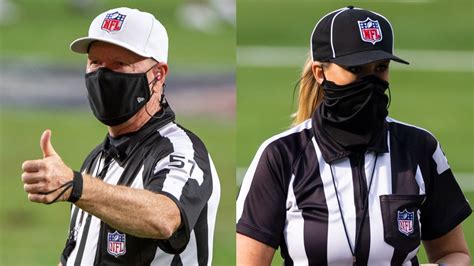 Super Bowl LV officiating crew: Carl Cheffers named referee, Sarah ...