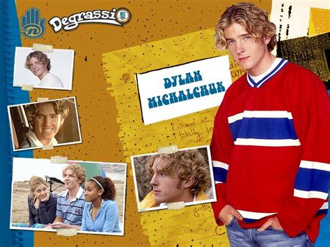 Degrassi The N Wallpaper 1371006 Fanpop