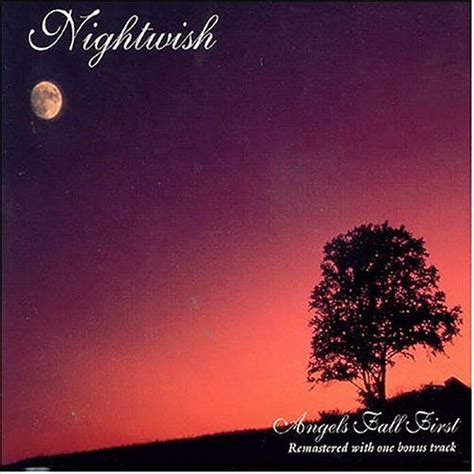 Nightwish Angels Fall First Amazon Music