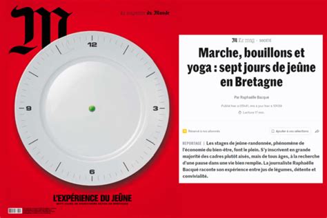 L Extracteur on Twitter Dans son supplément lemondefr lemonde M