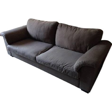 Ikea Tidafors 3 Seater Sofa Aptdeco