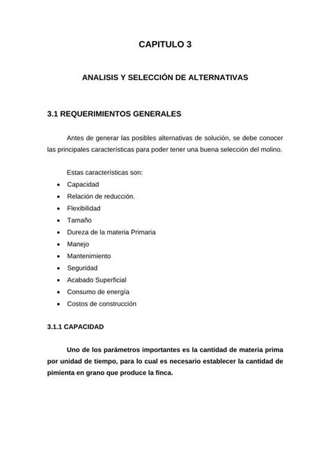 PDF CAPITULO 3 IMPRIMIR Repositorio Espe Edu Ecrepositorio Espe Edu