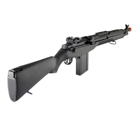 Cyma Sport M14 Socom 16 Full Size Airsoft Aeg Airsoft Extreme