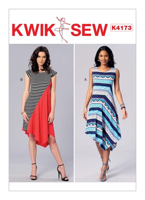 27 Elegant Image Of Quick Sew Patterns Quick Sew Patterns Kwik Sew