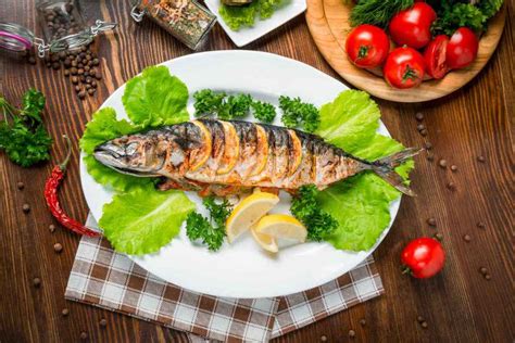 Come Cucinare Il Pesce Alla Griglia Per La Grigliata Top Buttalapasta