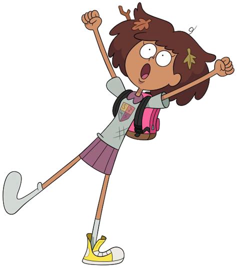 Anne Boonchuygalería Amphibia Wiki Fandom