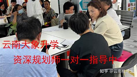 昆明做高考志愿填报的机构排名（2023年专业的志愿填报机构推荐） 知乎