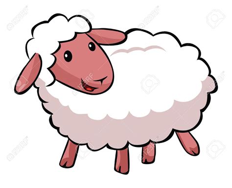 Resultado De Imagen Para Imagenes De Ovejas Animadas Sheep