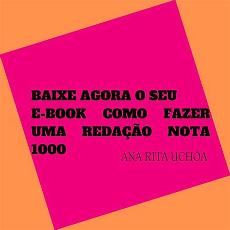 Material Gr Tis Literatura E Reda O Brasil