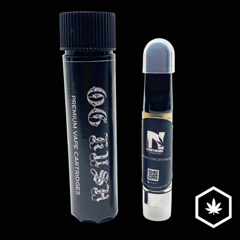 Nostalgic Cannabis Og Kush Vape Cartridge Buyweedpack