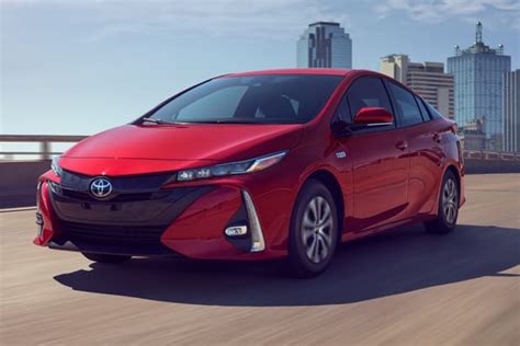 2020 Toyota Prius Prime Pics Info Specs And Technology Hanover Toyota