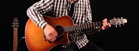 Seagull Acoustic Guitars – Guitar Outlet