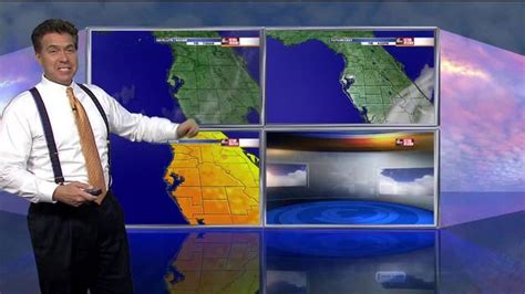 Abc Action Weather Story Tampa Bay News