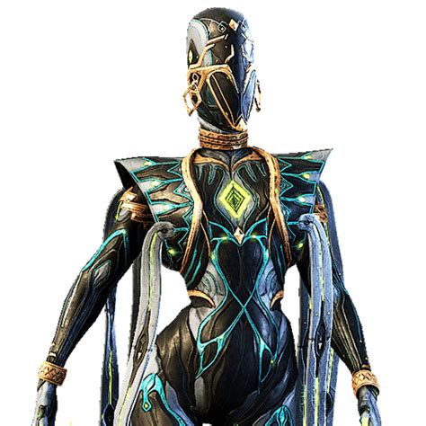 Wisp Somnium Skin Warframe Wiki Fandom