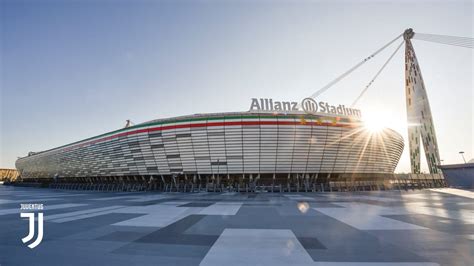 Italia Berlaga Di Allianz Stadium Malam Ini Juventus