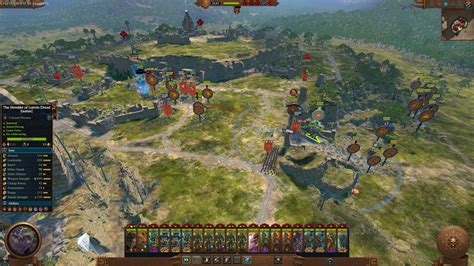 Total War Warhammer 3 Immortal Empires Evaluate A Sandbox Masterpiece