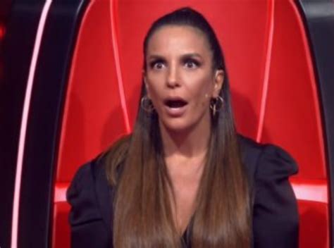 Ivete Sangalo Se Choca Ao Ver Homens Se Apalpando Em Seu Show Vixi