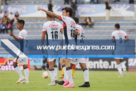 MVF 7244 TA2018 J11 LIGA Club Lobos BUAP Vs Monarcas M Flickr