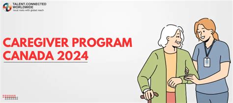 Caregiver Program Canada