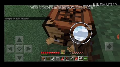 Berpetualang Di Dunia Minecraft Episode Youtube