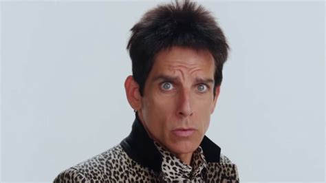 Derek Gets Philosophical Well Kinda In The New Zoolander 2 Trailer