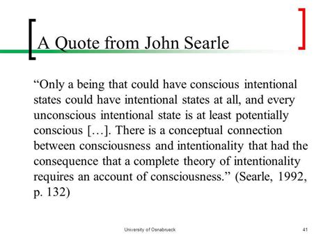 John Searle Quotes. QuotesGram