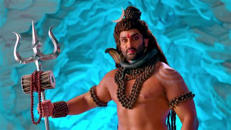 Watch Shiv Shakti Season 1 Episode 494 Lord Shiva Gets Enraged