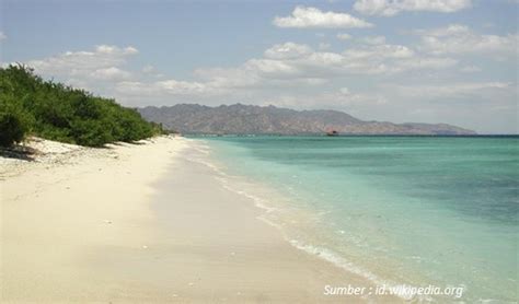 Wisata Ke Lombok Gili Meno Ruang Kerja Dan Bisnis Kreatif