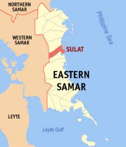 Sulat | Province of Eastern Samar