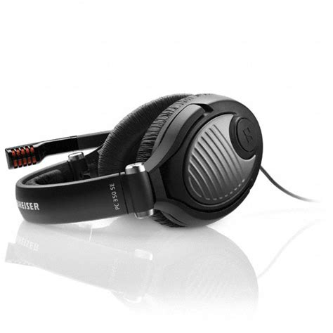 Sennheiser Pc 350 Se Special Edition Premium Gaming Headset 504566