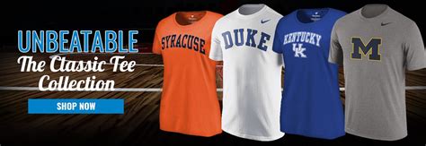 Shop NCAA Basketball Championship Apparel, National Champions Gear ...