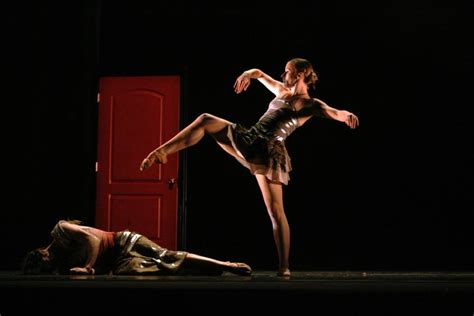 Contemporary Ballet See Chicago Dance