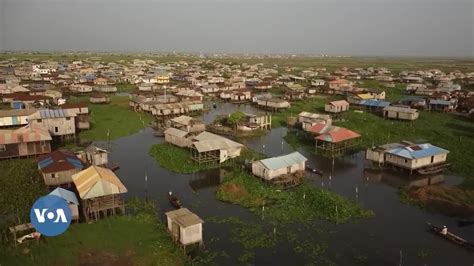 Les inondations de plus en plus fréquentes au Bénin YouTube